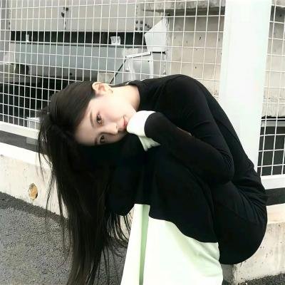 我厌倦了吻青蛙