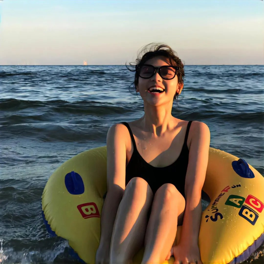黛丝姑娘