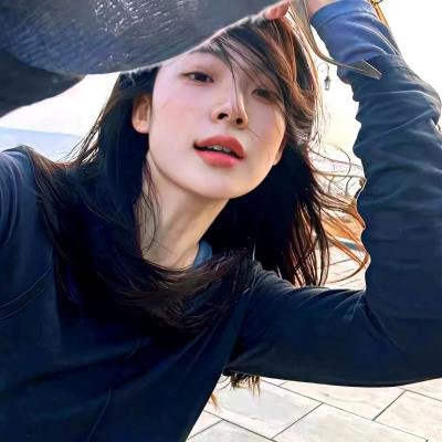 毒女心