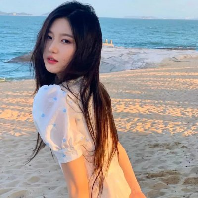 鲨人树儿